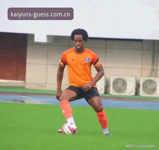 津门虎夏窗谜局：KAIYUN评测——中超调整期的攻守策略与实战指南